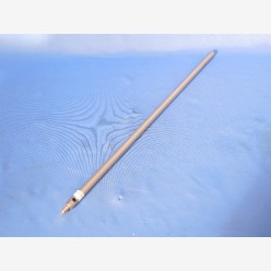 Stainless Steel Rod, 10 mm x 390 